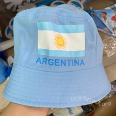 Piluso Argentina x1