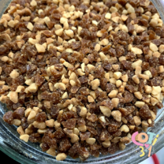 Crocante de mani / Praline SUELTO x100g