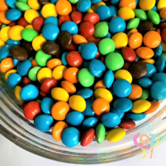 Rocklets minis SUELTO x100g