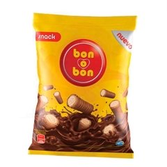 Snack bon o bon SUELTO x100g