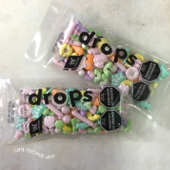 Sprinkles Drops Pastelar Mix Pastel 2 x 30g - comprar online