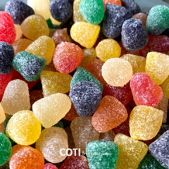 Gomitas Mogul conitos SUELTO x100g