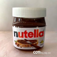 Nutella x350g