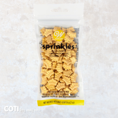 Sprinkles corona dorada x56g - comprar online