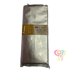 Chocolate cobertura fenix blanco nro 90 x1kg