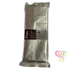 Chocolate cobertura fenix amargo nro 87- 86 x1kg