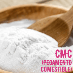 CMC (pegamento comestible) x25g