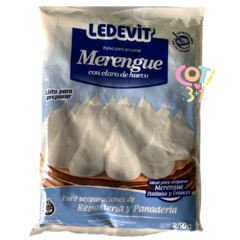 Merengue Ledevit x250g