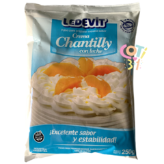 Chantilly Ledevit x250g