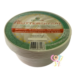 Buttercream pastelar neutra x360g