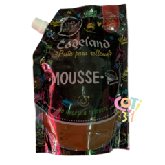 Pasta Codeland Mousse x500g