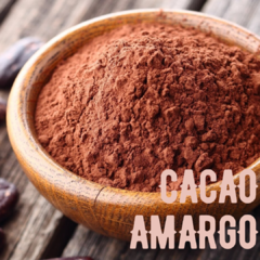 Cacao amargo Fenix n54 x1kg