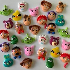 Miniaturas toy story x1