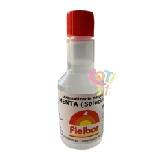 Esencia fleibor menta 30cc x1