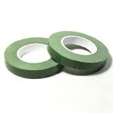 Cinta floral tape verde oscuro nº21 27mts