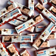 Barrita Kinder 12,5g x24 (Caja) - comprar online