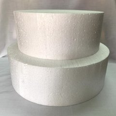 Falsas tortas 10cm altura - comprar online