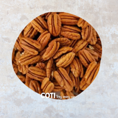 Nueces pecan x100g