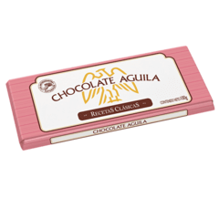 Chocolate Águila Tableta - comprar online