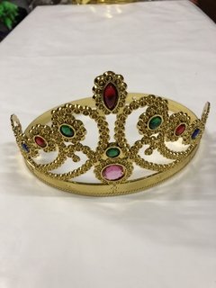 Corona Rey/Reina/Princesa - comprar online