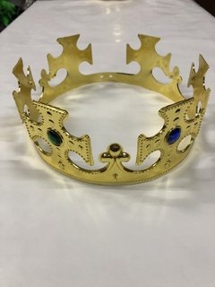 Corona Rey/Reina/Princesa en internet