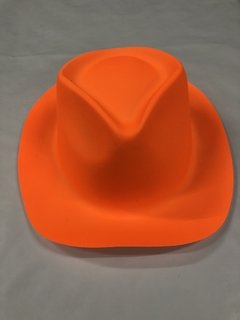 Sombrero Cowboy Fluo