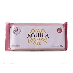 Chocolate Águila Tableta
