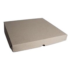Caja Cuadrada para Pizza