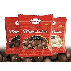 Caja de Chocolate Mapsa x 5 kgs