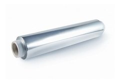 Papel Aluminio rollo x 1 kg