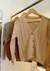 CARDIGAN LENNO - comprar online