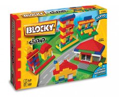 Blocky ciudad 150 piezas