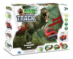Dino track pista