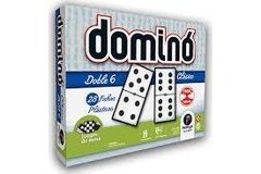 Domino clasico