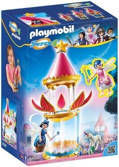 Playmobil Super 4