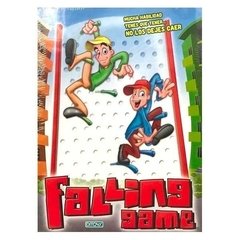 Falling Game