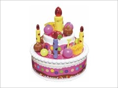 Torta cumpleaños Unicornio - comprar online