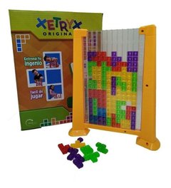Tetris XETRIX