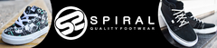 Banner de la categoría Spiral Shoes