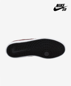 Nike SB Mujer Check Solarsoft Cnv Premium 76285 - comprar online