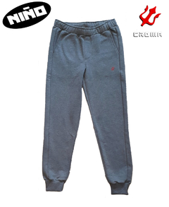 Pantalon Jogging Niño Croma Trident TR310 - comprar online