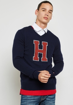 Sweater Tommy Helfiger 79923 - comprar online