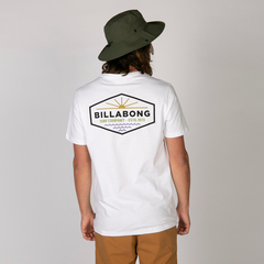 Remera Billabong New Company 21/72402 - comprar online