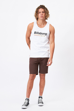 Musculosa Billabong New Walled B0027 - comprar online