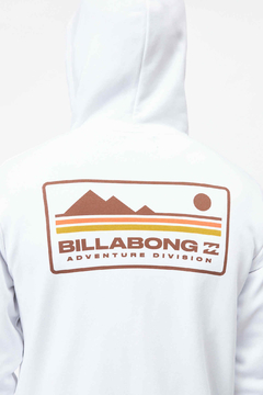 Campera Billabong Range B0147 - comprar online