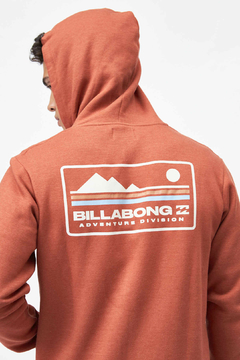Campera Billabong Range B0147 en internet