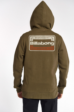 CAMPERA BILLABONG LINE B0349 (06) - comprar online