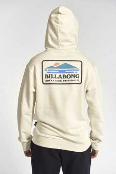 BUZO CANGURO BILLABONG SEGMENT B0352 (18) - comprar online