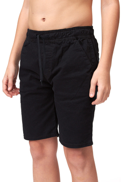 BERMUDA NIÑO BILLABONG ELASTIC B0300 - comprar online