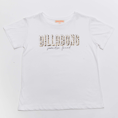 Remera Niña Billabong Paradise Found 72249